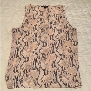 Women’s Express Split Back Tank